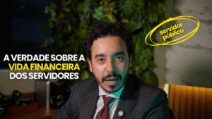 O segredo que ninguém conta aos Servidores Públicos sobre riqueza