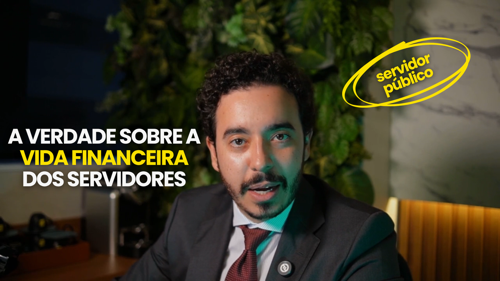 O segredo que ninguém conta aos Servidores Públicos sobre riqueza