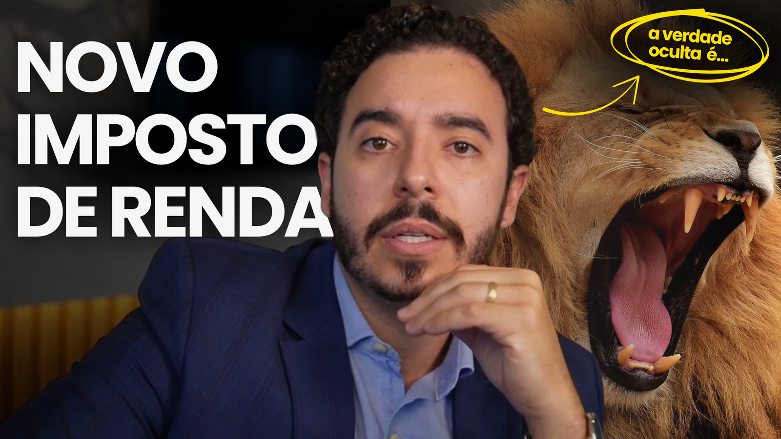 Isenção até R$ 5 Mil? A verdade sobre o novo projeto do IR