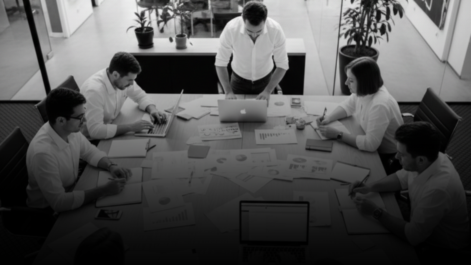 Planejamento estratégico empresarial