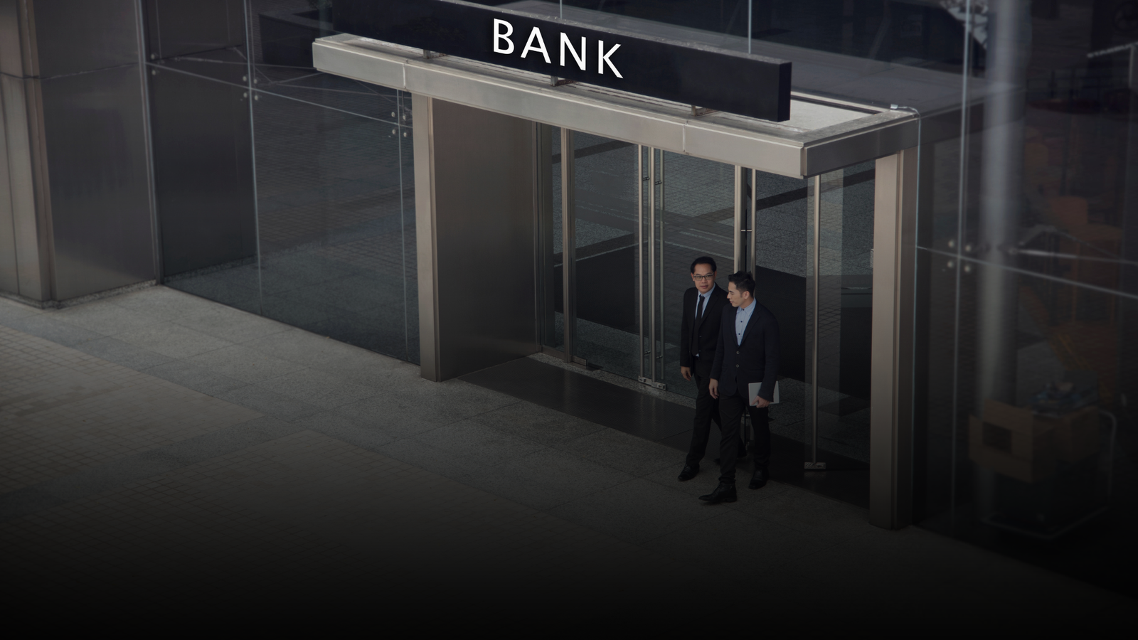 Como se proteger dos bancos em 2026