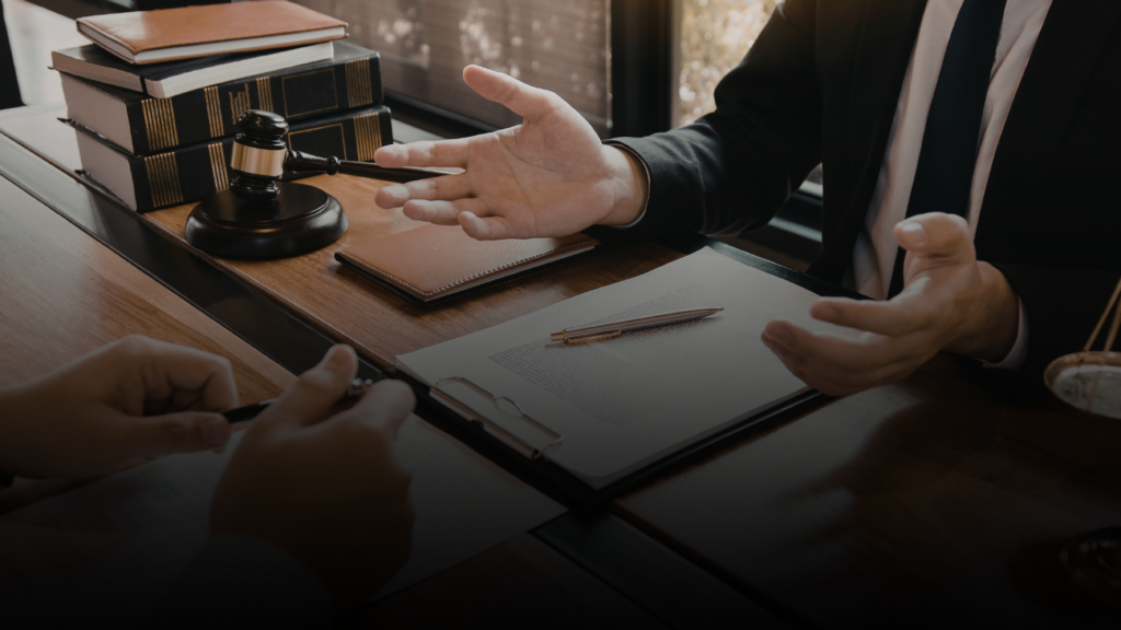 Jurídico estratégico