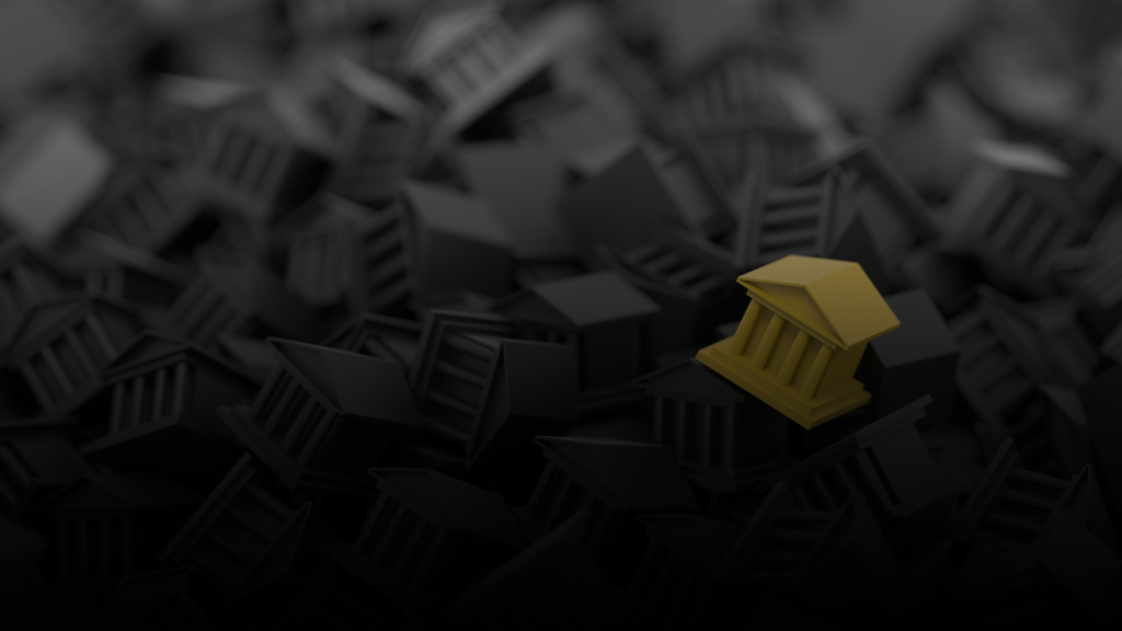 Dependência bancária