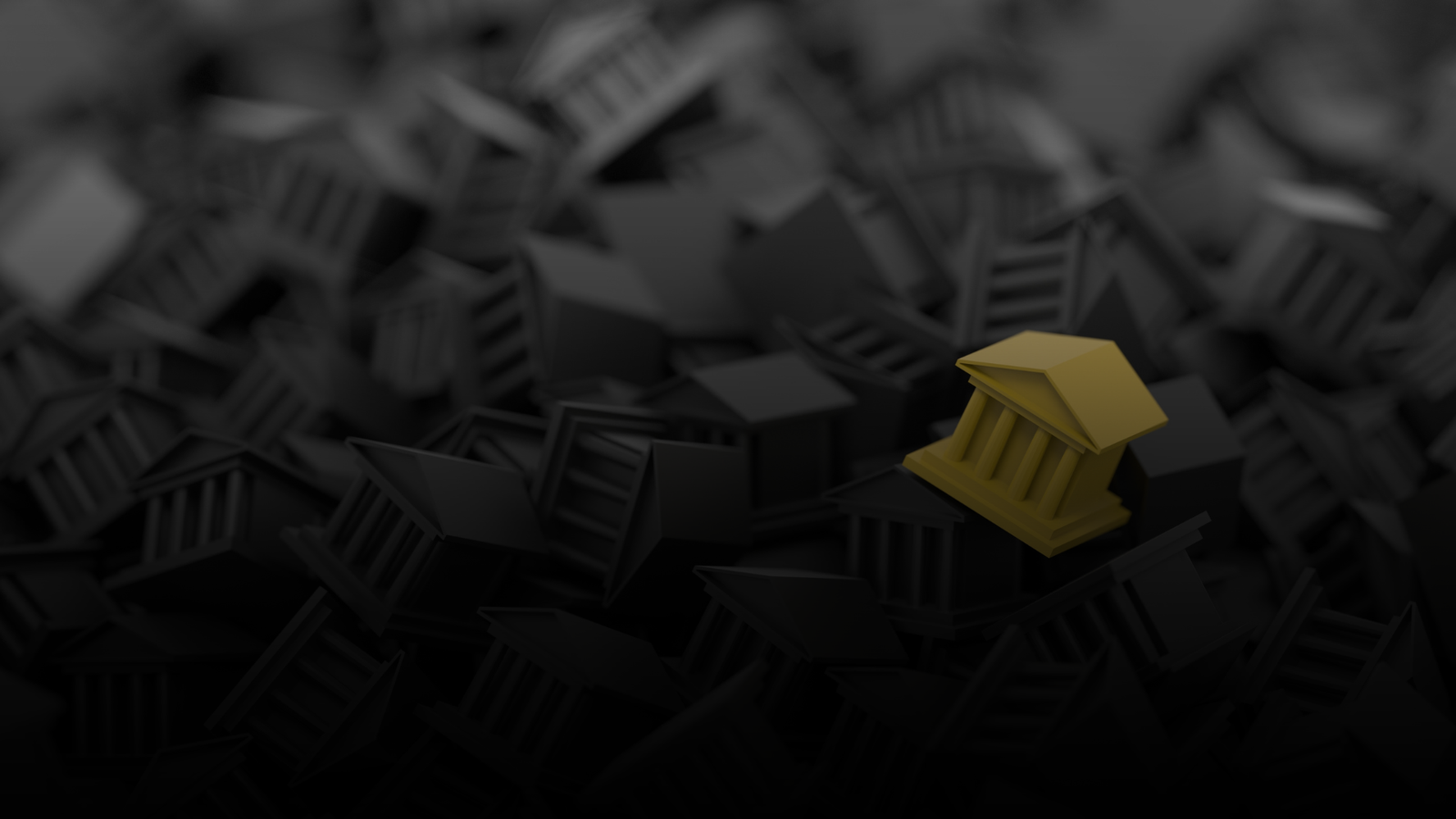 Dependência bancária