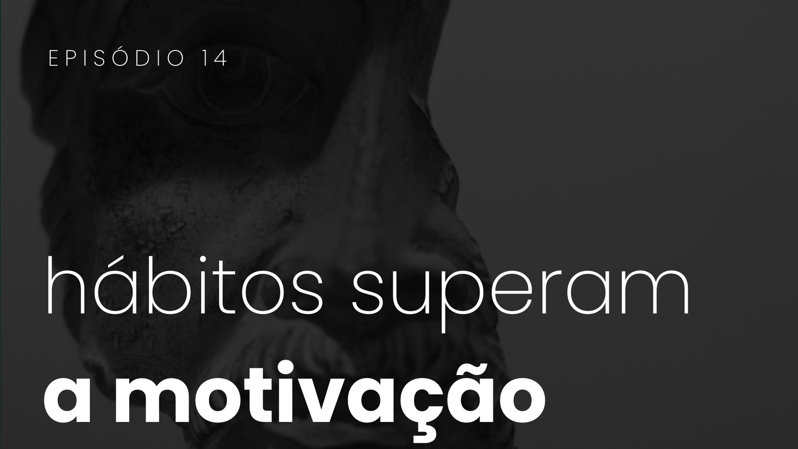 Por Que Hábitos São Mais Fortes Que a Motivação: O Método da “Arquitetura” Para Mudar de Verdade | .014